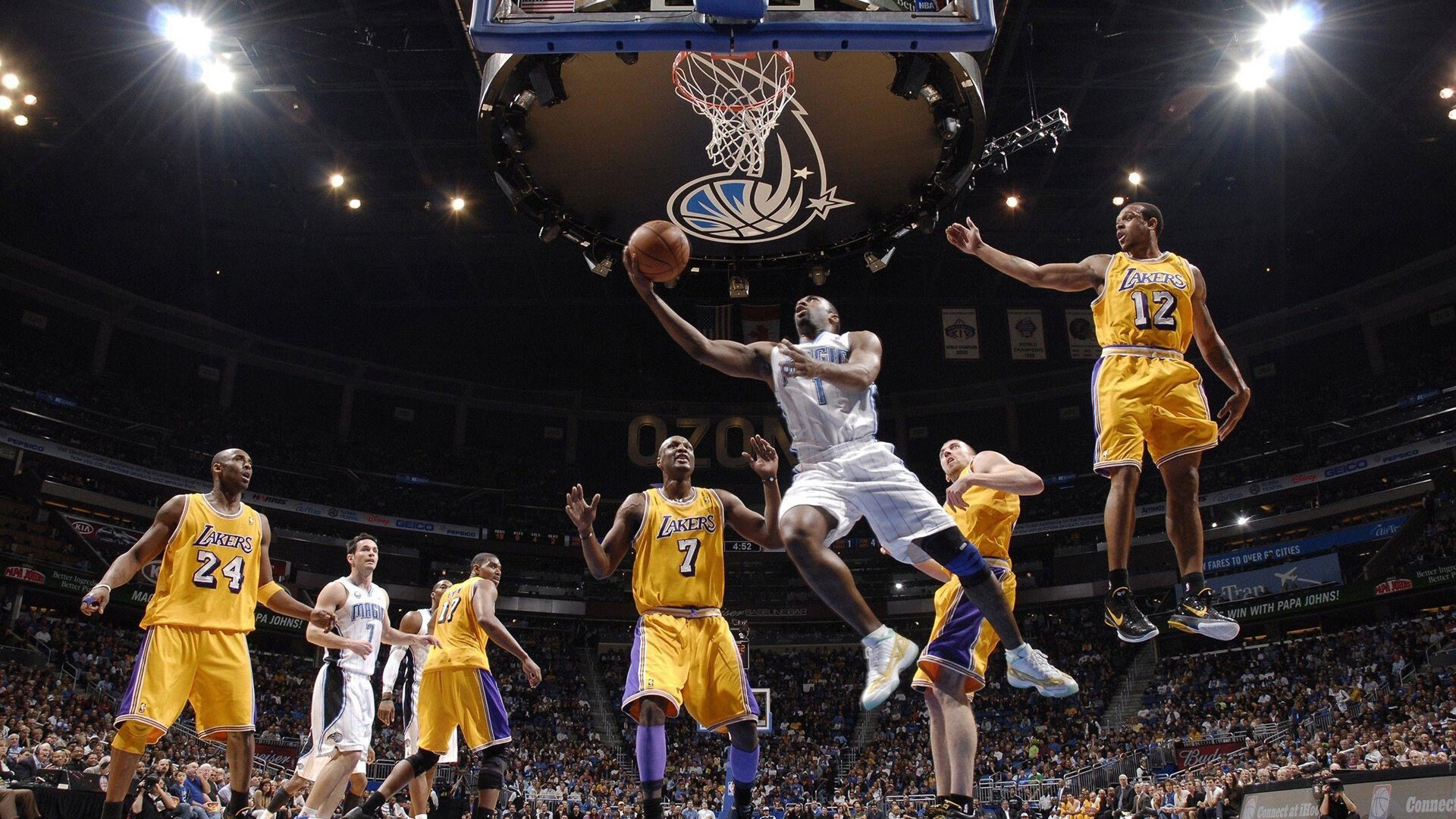 NBA两队新秀异军突起 联盟格局或将重塑，nba新秀阵容